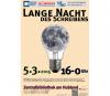 Lange Nacht der Wissenschaften