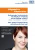 Poster Auswahlverfahren