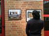 Ausstellung Zwei Dörfer in Deutschland