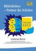 Logo Gütesiegel Partner der Schulen