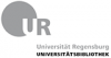 Logo Universitätsbibliothek Regensburg