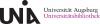 Logo UB Augsburg