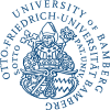 Logo Uni Bamberg
